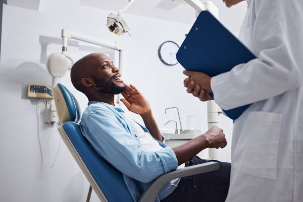 Best Pediatric Emergency Dentist in French Mp, CA