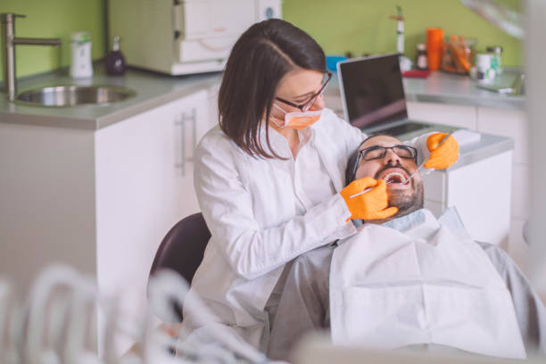 Best Emergency Orthodontic Repairs in French Mp, CA